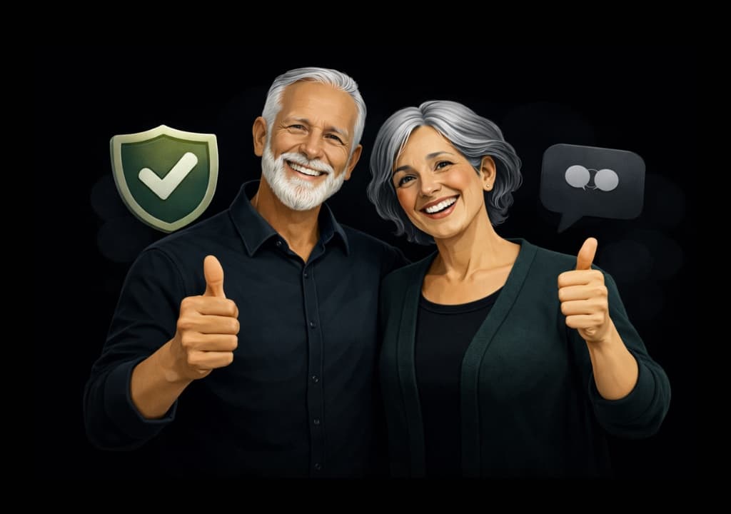 Reliable client contact